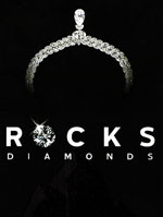 Rocks Diamonds